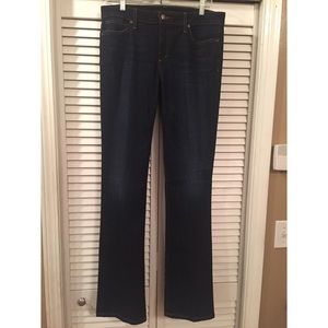 MINI BOOTCUT /"CHRISSY/" SLIM FIT NWT JOES JEANS WOMEN/'S DESIGNER DENIM