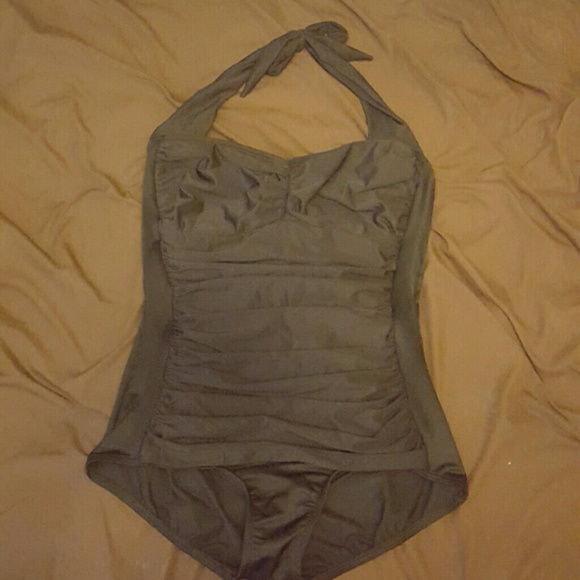 Miraclesuit One-piece swimsuit NWOT