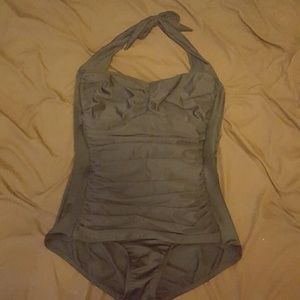 Miraclesuit One-piece swimsuit NWOT