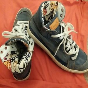 🎉Flash🎉Coach sneakers