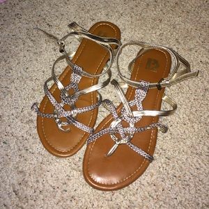 Sandals