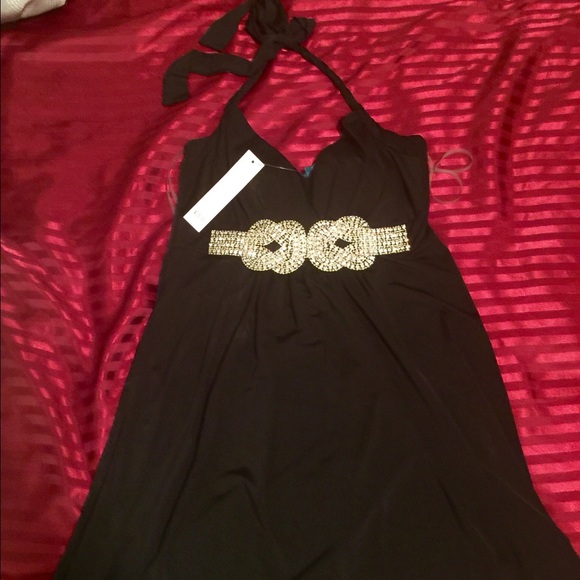 Halter top