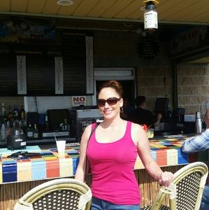 Meet your Posher, Pamela