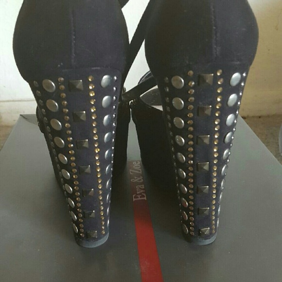 Wedge Sandal