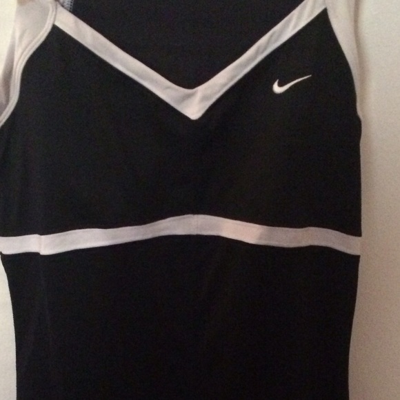 Nike tennis dress