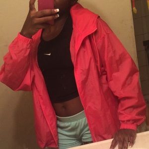 Windbreaker