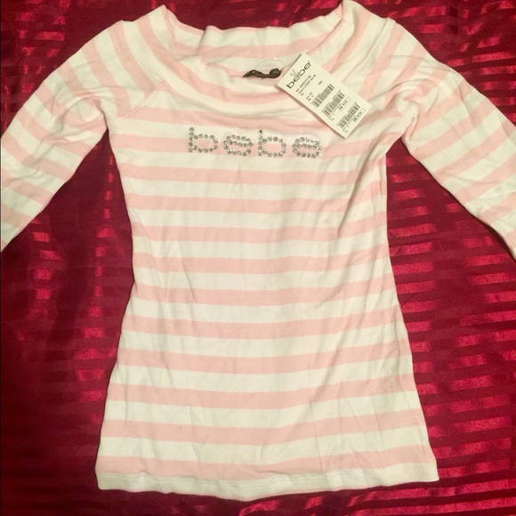 Bebe top