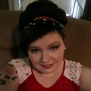 Meet your Posher, Katt