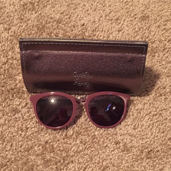 Cynthia Rowley Sunglasses