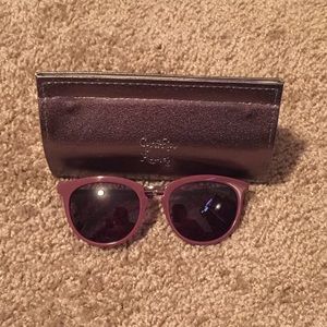 Cynthia Rowley Sunglasses