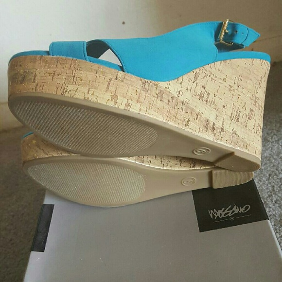 Wedge