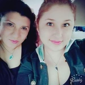 Meet your Posher, Sherlyne