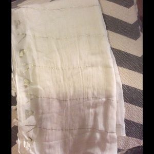 Stella and Dot scarf