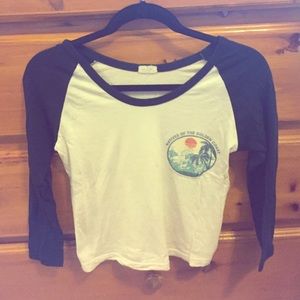 Brandy Melville natives of the Gold Coast