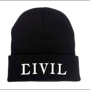 Civil Clothing Beanie