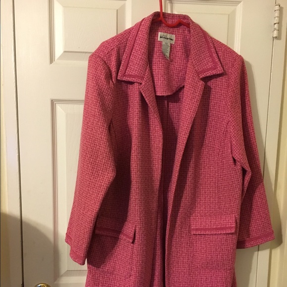 Ladies jacket