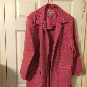 Ladies jacket