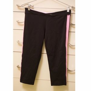 Lululemon Cropped Leggings