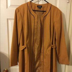 Ladies jacket