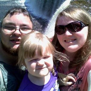 Meet your Posher, Kathleen