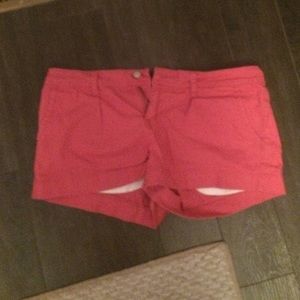 Pink Shorts size 13