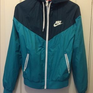 turbo green jacket