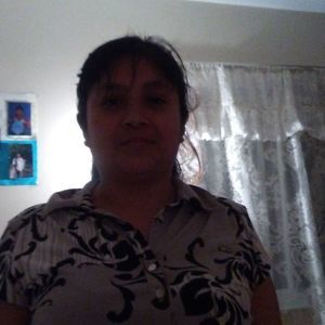 Meet your Posher, Norberta