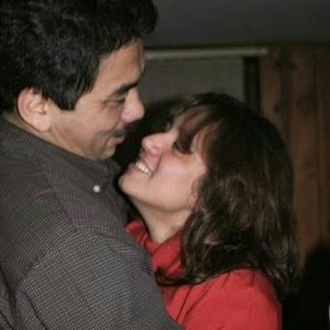 Meet your Posher, Ruth