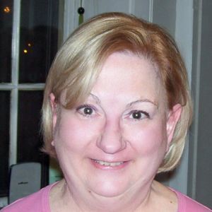 Meet your Posher, Linda