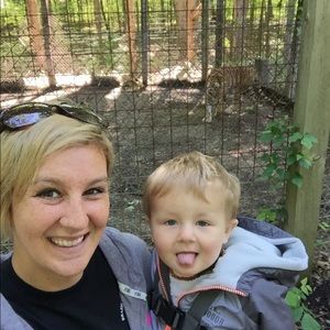 Meet your Posher, Brandi