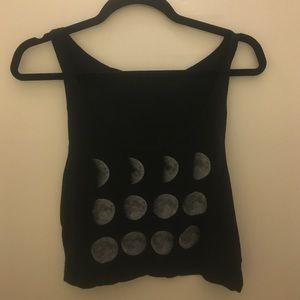BM Moon Phase Tank