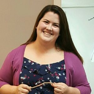 Meet your Posher, Lauren