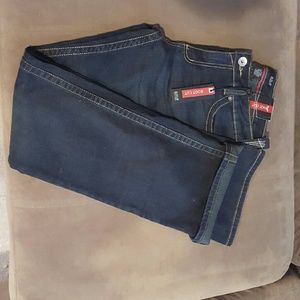 Cute jeans