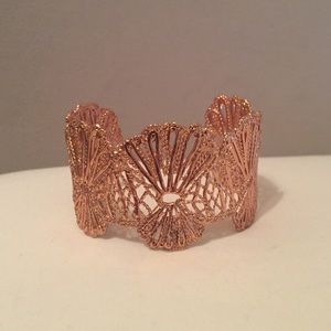 Stella & Dot cuff