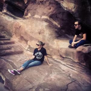 Meet your Posher, Janice