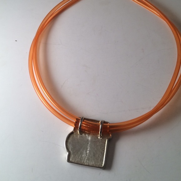 Vintage necklace rare - Picture 4 of 4