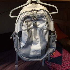 Northface backpack