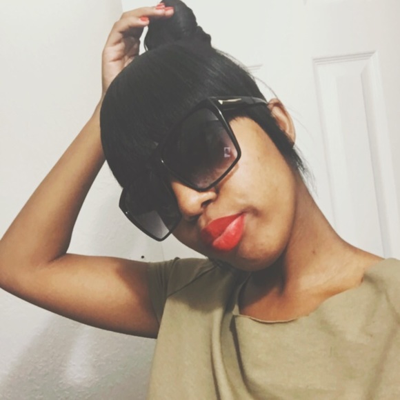 TRENDY shades