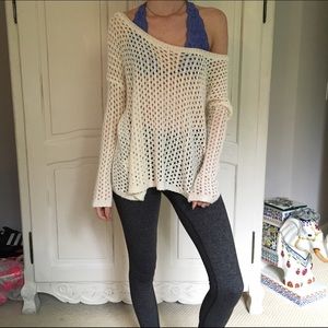 BCBGeneration Slouchy Sweater
