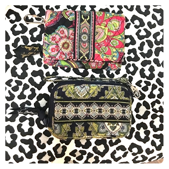 🌻Vera Bradley wallets 🌻 - Picture 1 of 2