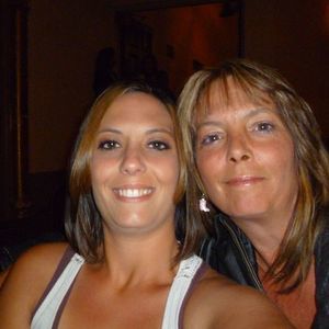 Meet your Posher, Tina