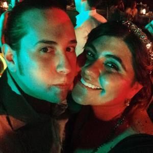 Meet your Posher, Marcela