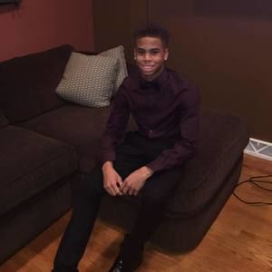 Meet your Posher, Dorien