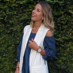 Meet your Posher, Paola