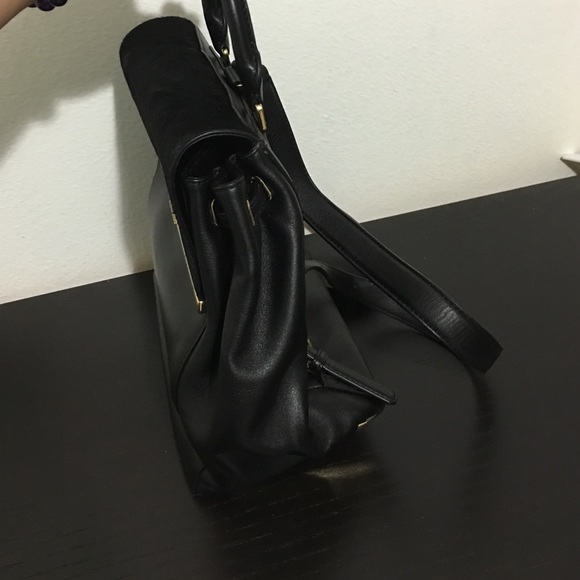 Michael Kors calf skin bag pack