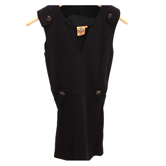 Tory Burch Knit Dress