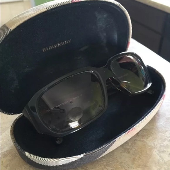 Burberry Sunglasses