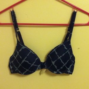 Barely used Bra