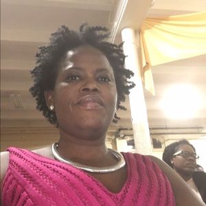 Meet your Posher, Rebecca