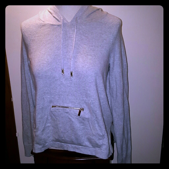 Juicy Couture Extra Comfy Perfect Summer Hoodie - Picture 1 of 4